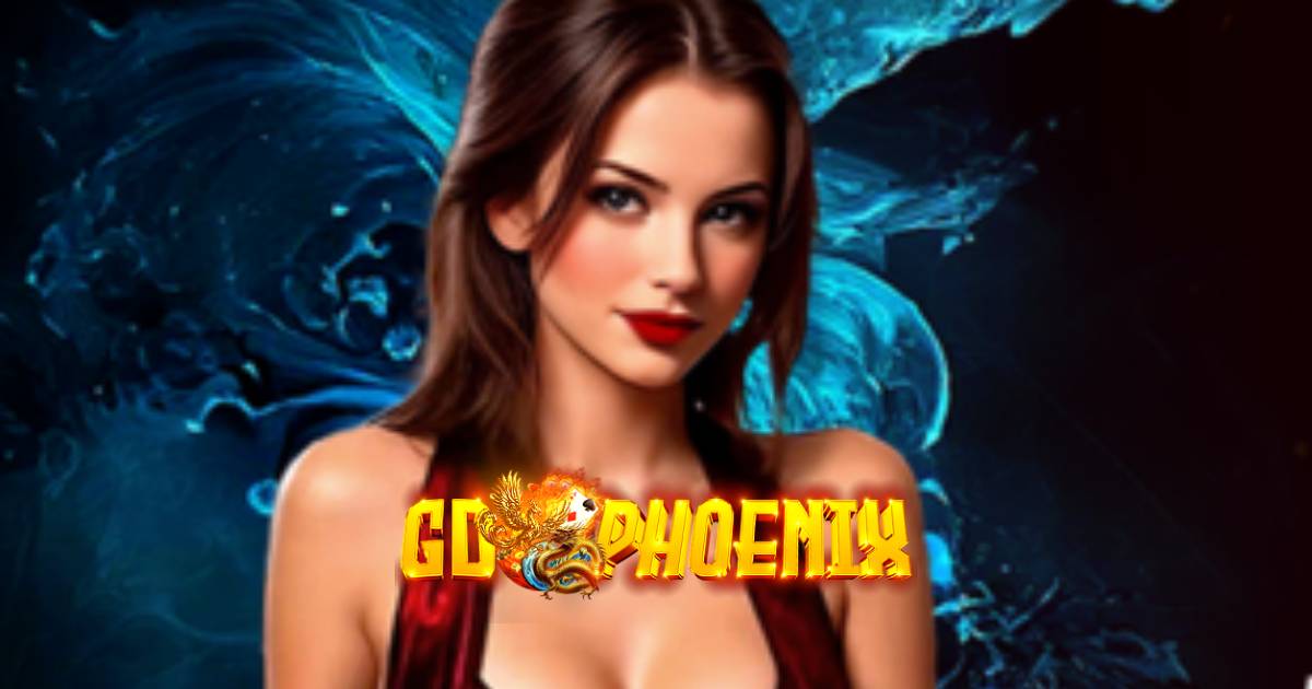 Welcome to GDPHOENIX Casino (GD PHOENIX) App - Play Slots, Live Casino, and More