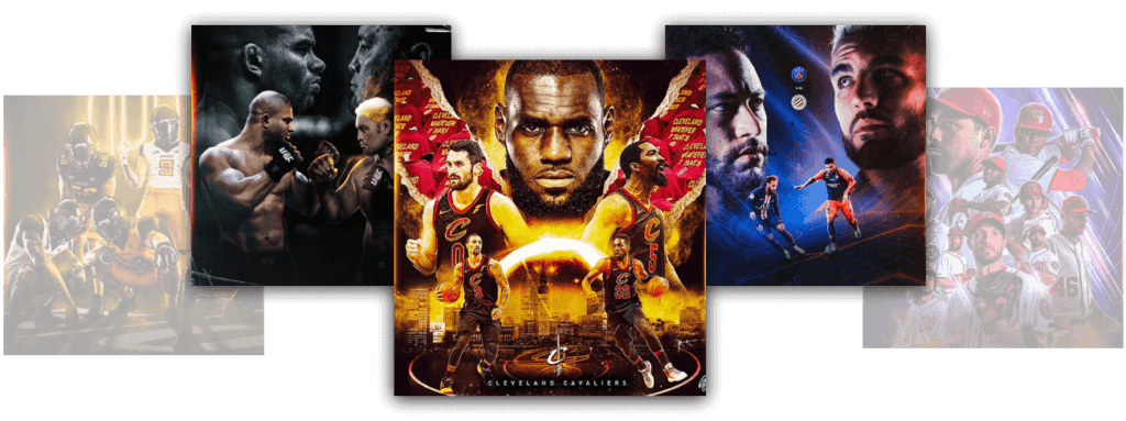 GDPHOENIX Casino Live Betting on Sports