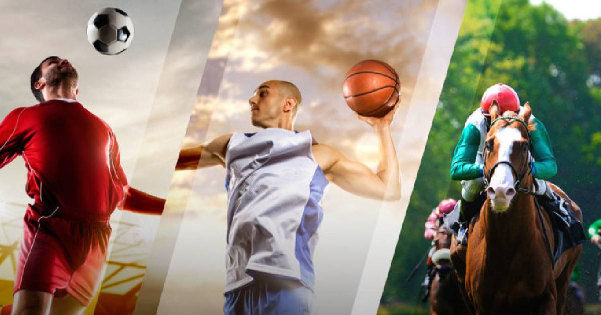 GD PHOENIX Casino Sports Betting In the Philippines